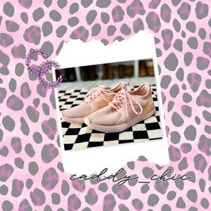 Etnies x Coco Ho Cypress SC Size 9